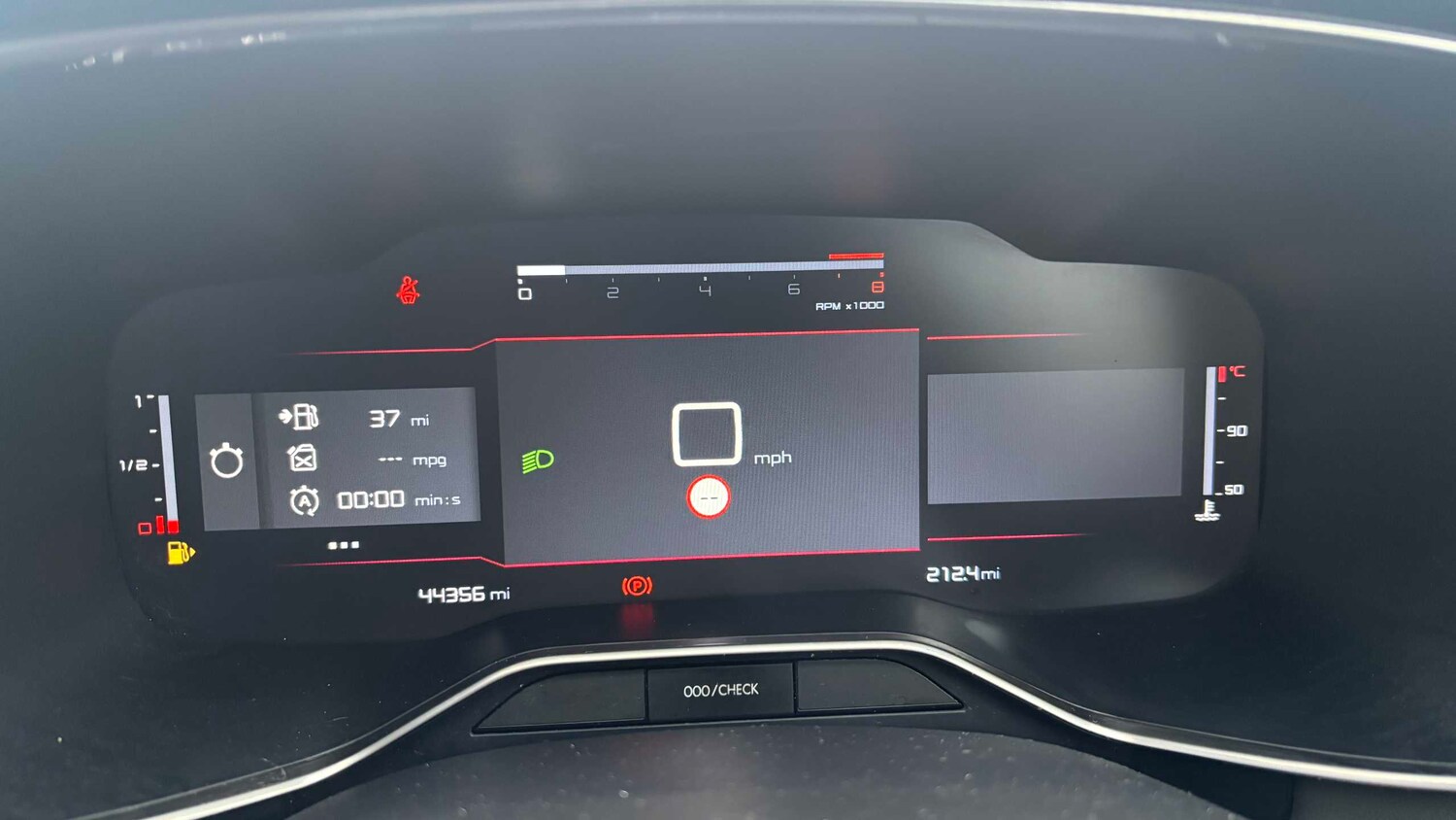 Used Citroen C5 Aircross for sale - 77862101: Photo 13