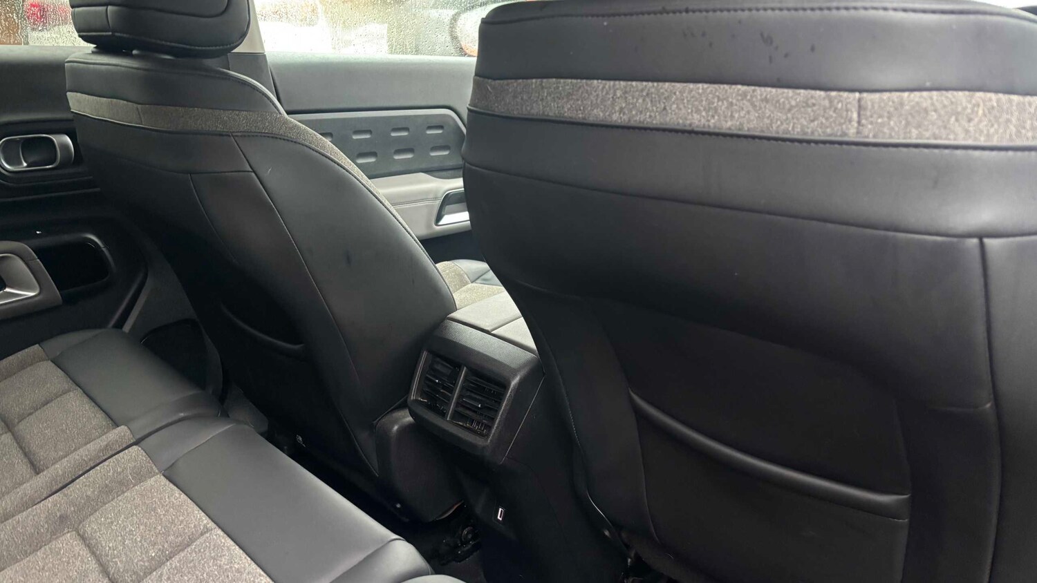 Used Citroen C5 Aircross for sale - 77862101: Photo 16