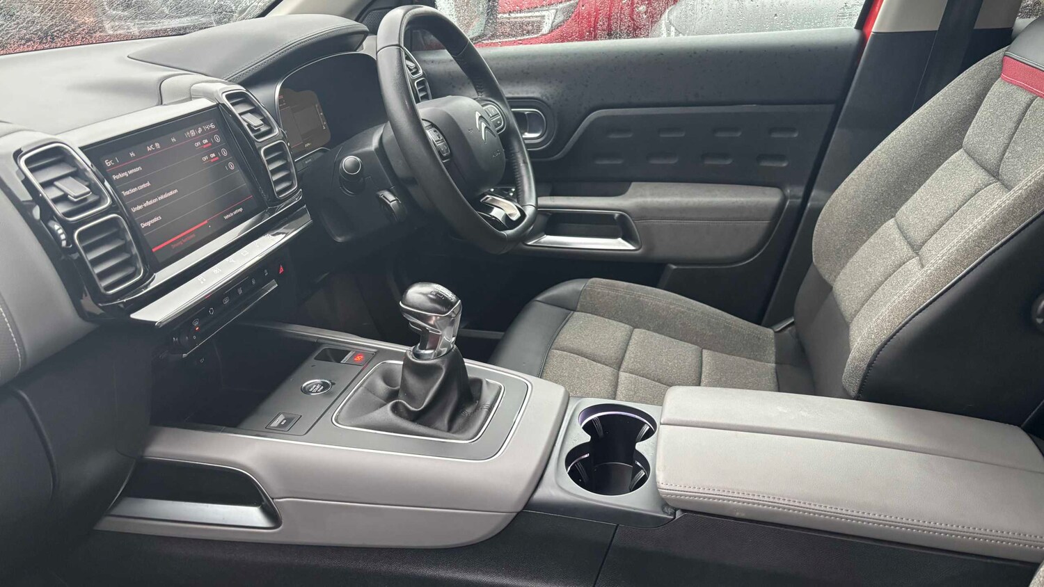 Used Citroen C5 Aircross for sale - 77862101: Photo 17