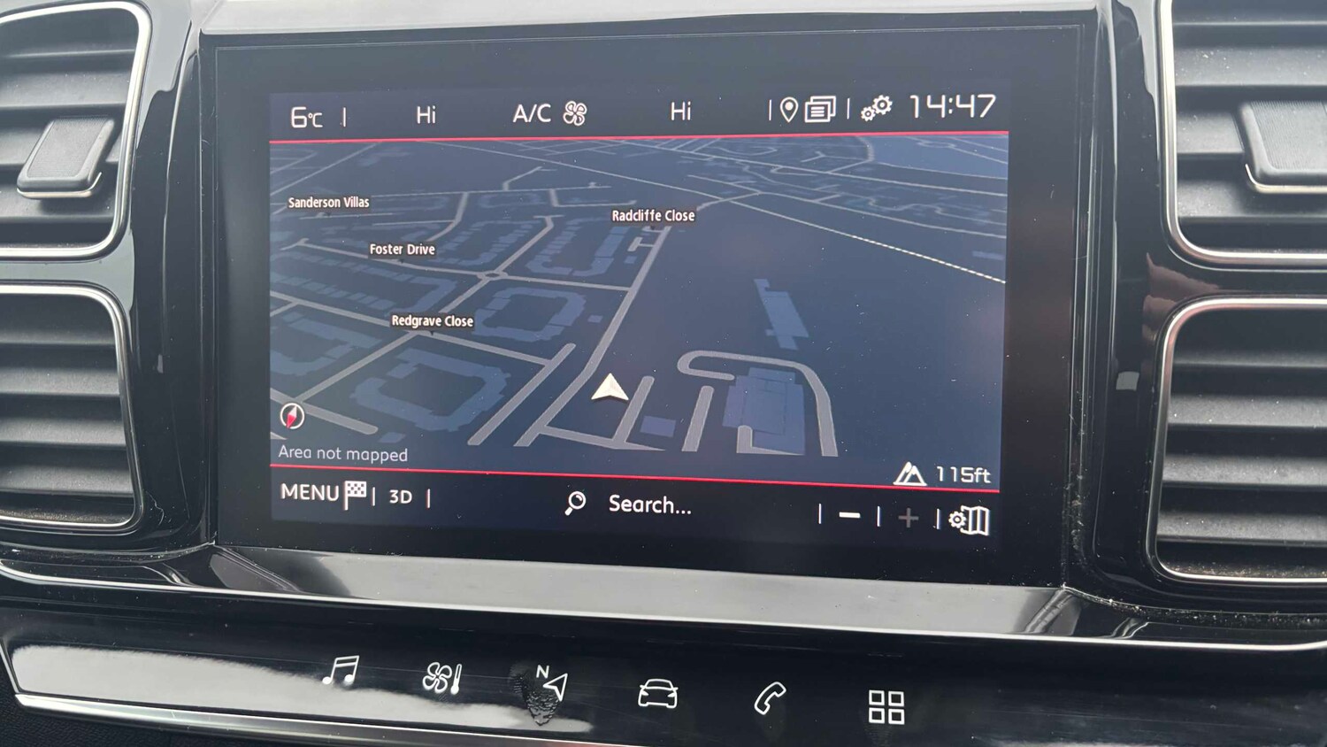 Used Citroen C5 Aircross for sale - 77862101: Photo 19