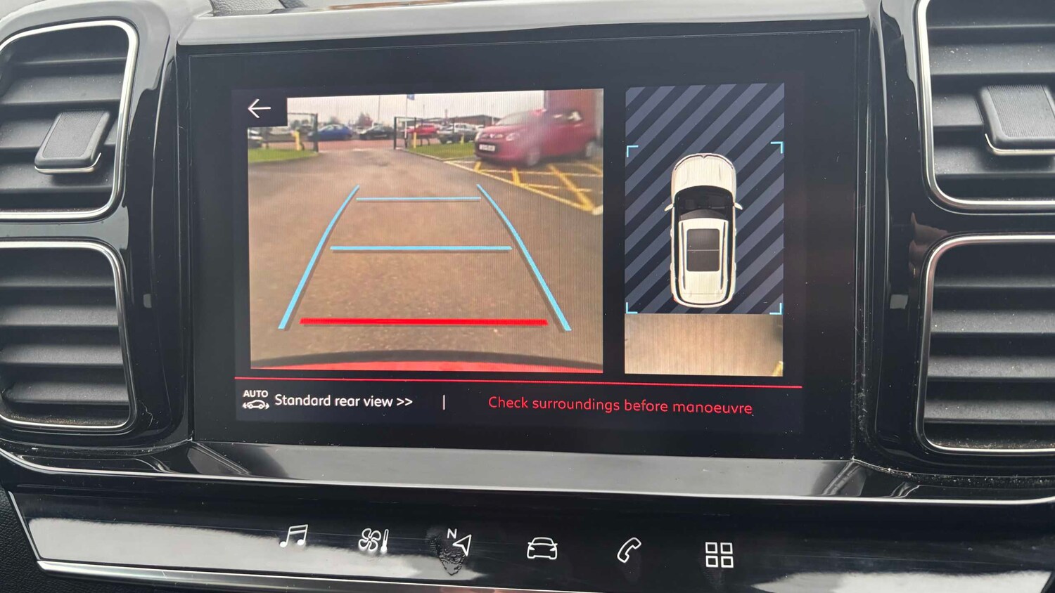 Used Citroen C5 Aircross for sale - 77862101: Photo 20