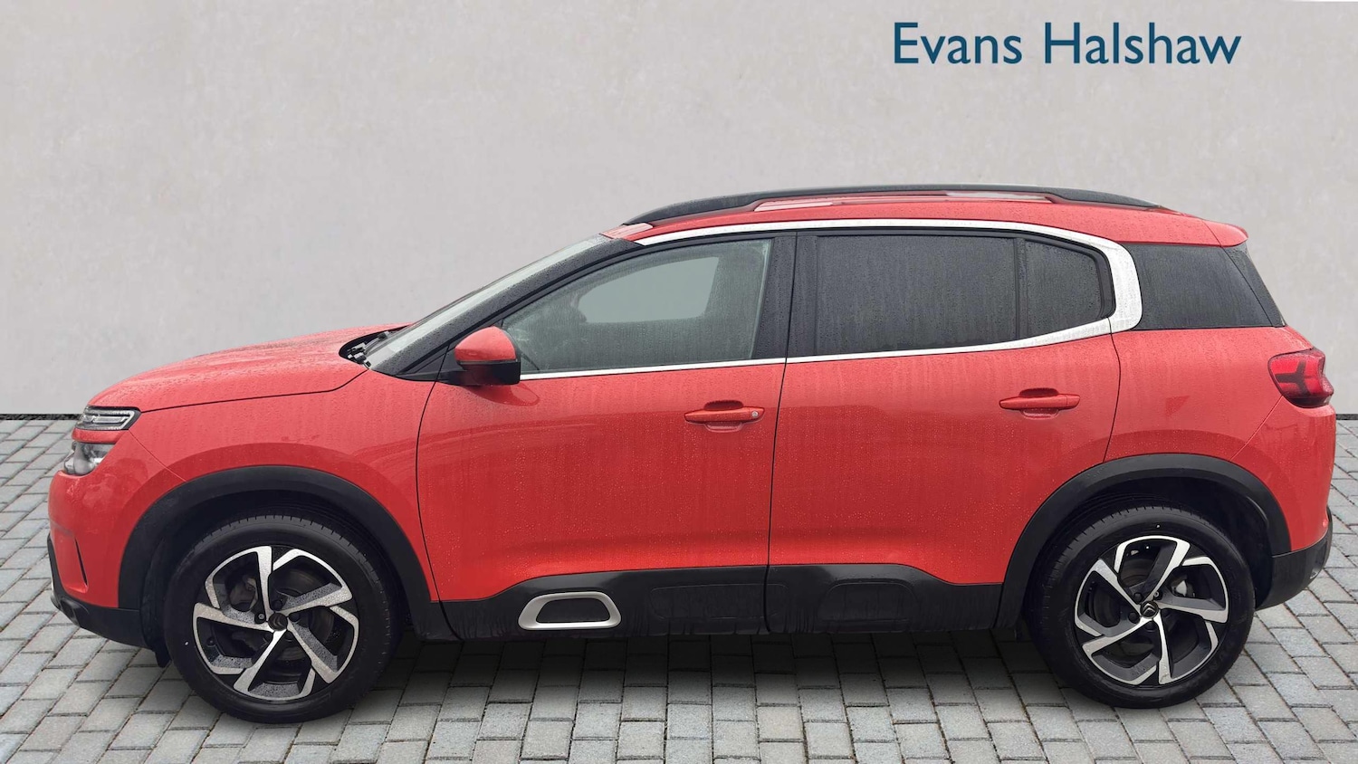 Used Citroen C5 Aircross for sale - 77862101: Photo 3