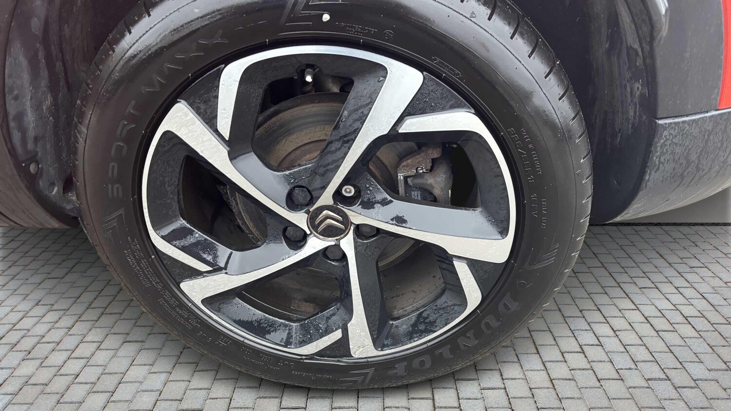 Used Citroen C5 Aircross for sale - 77862101: Photo 7