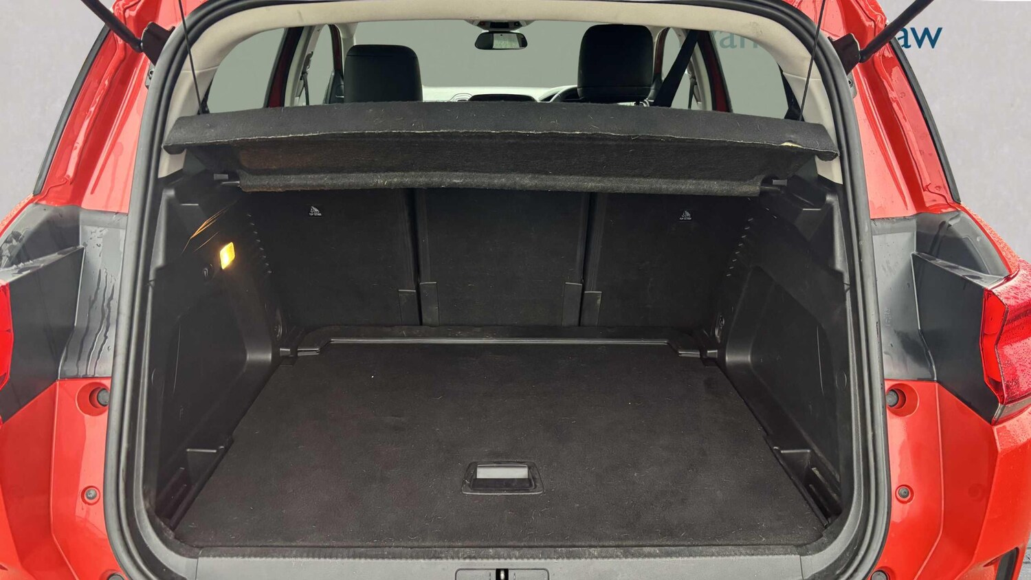 Used Citroen C5 Aircross for sale - 77862101: Photo 8