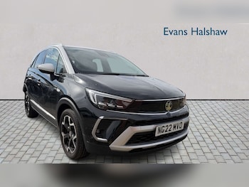 Used Vauxhall Crossland 2022 for sale - 79351571: Photo