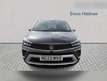 Used Vauxhall Crossland 2022 for sale - 79351571: Photo