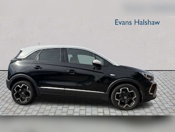 Used Vauxhall Crossland 2022 for sale - 79351571: Photo