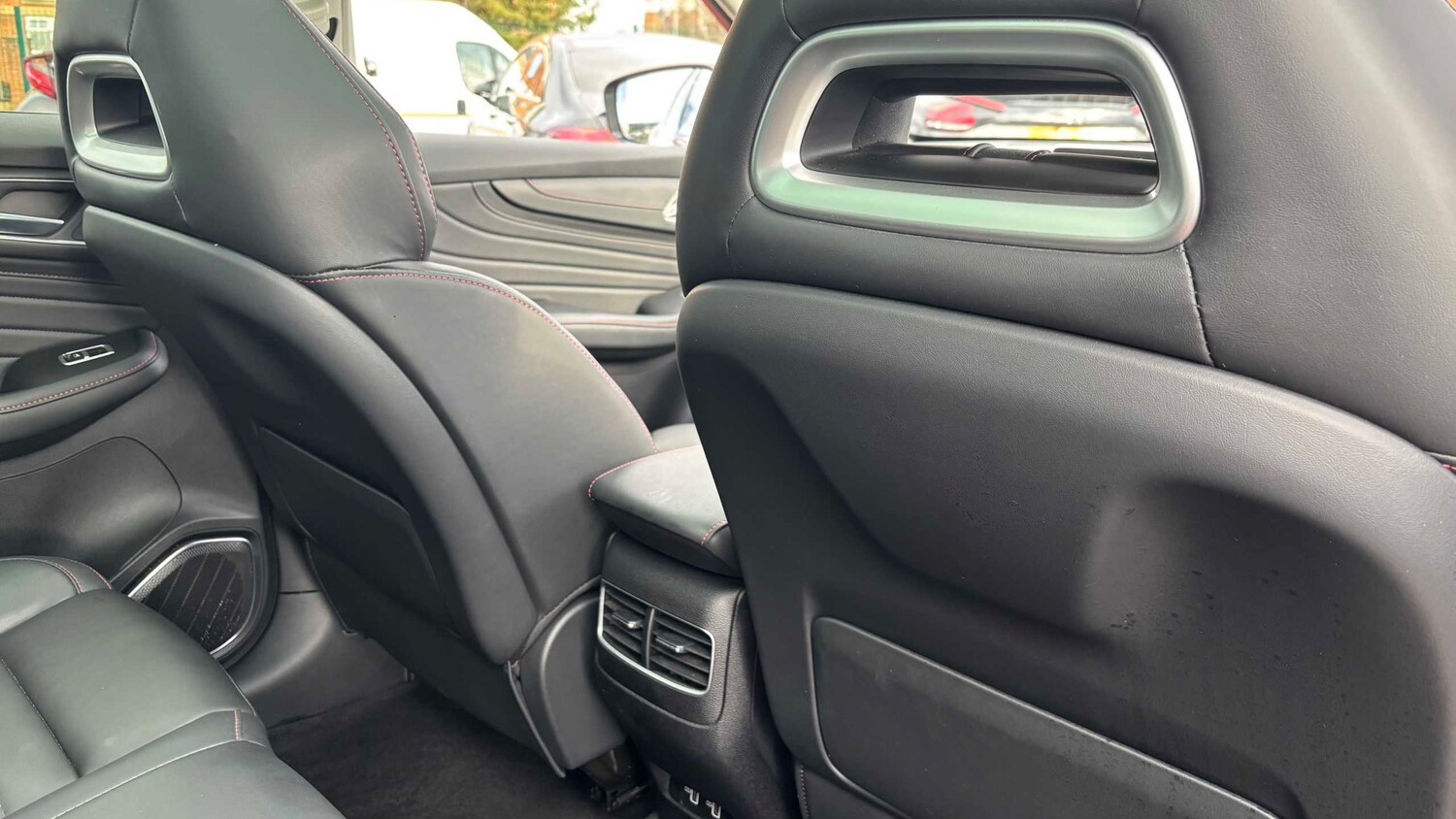 Used MG MG HS for sale - 77860130: Photo 16