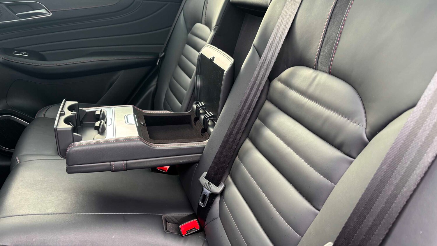 Used MG MG HS for sale - 77860130: Photo 18