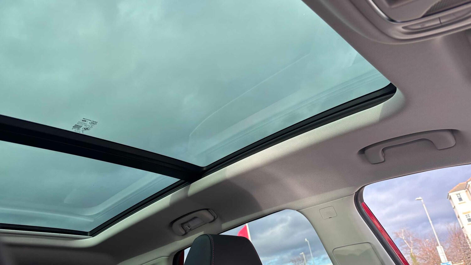 Used MG MG HS for sale - 77860130: Photo 21