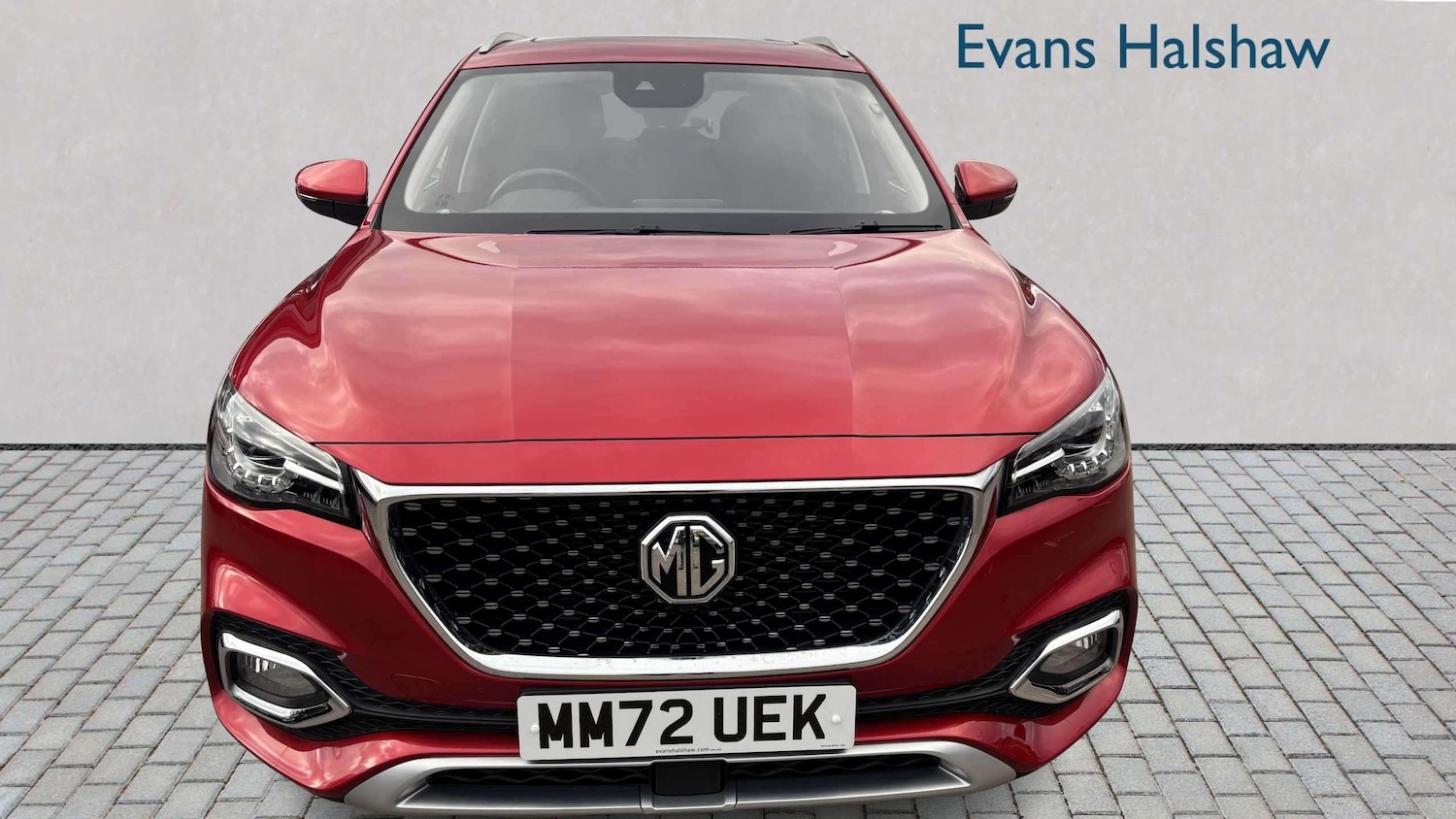 Used MG MG HS for sale - 77860130: Photo 4