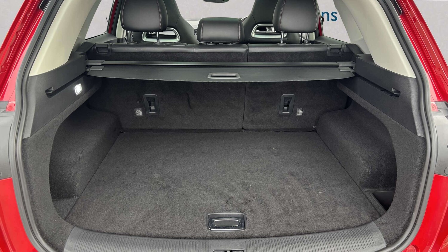 Used MG MG HS for sale - 77860130: Photo 8