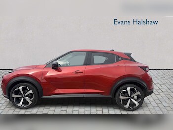 Used Nissan Juke 2023 for sale - 78294683: Photo