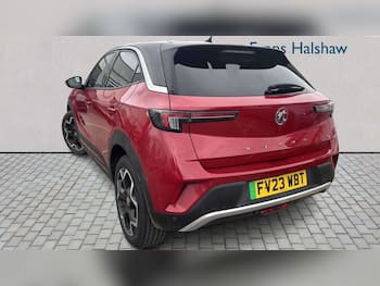 Used Vauxhall Mokka 2023 for sale - 79702607: Photo