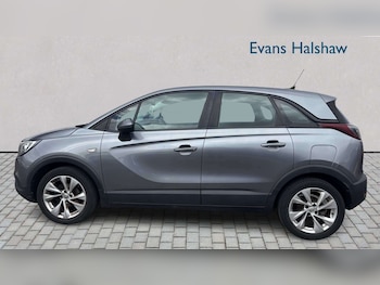 Used Vauxhall Crossland X 2018 for sale - 78774749: Photo