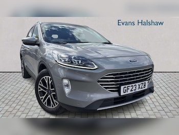 Used Ford Kuga 2023 for sale - 78825492: Photo