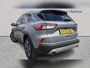 Used Ford Kuga 2023 for sale - 78825492: Photo