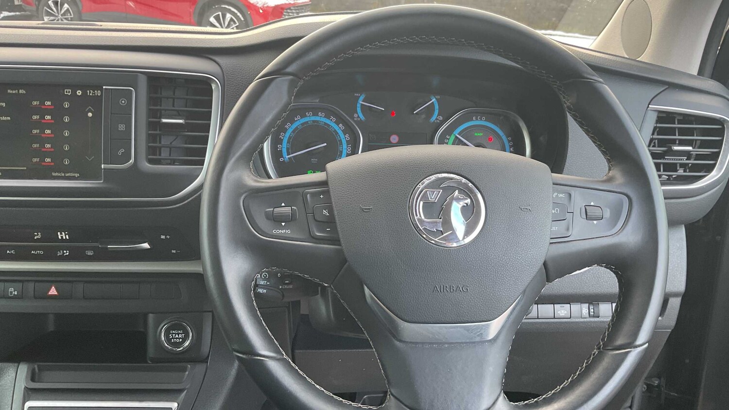 Used Vauxhall Vivaro Life for sale - 77862293: Photo 11