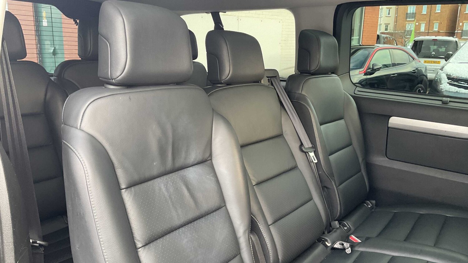 Used Vauxhall Vivaro Life for sale - 77862293: Photo 13