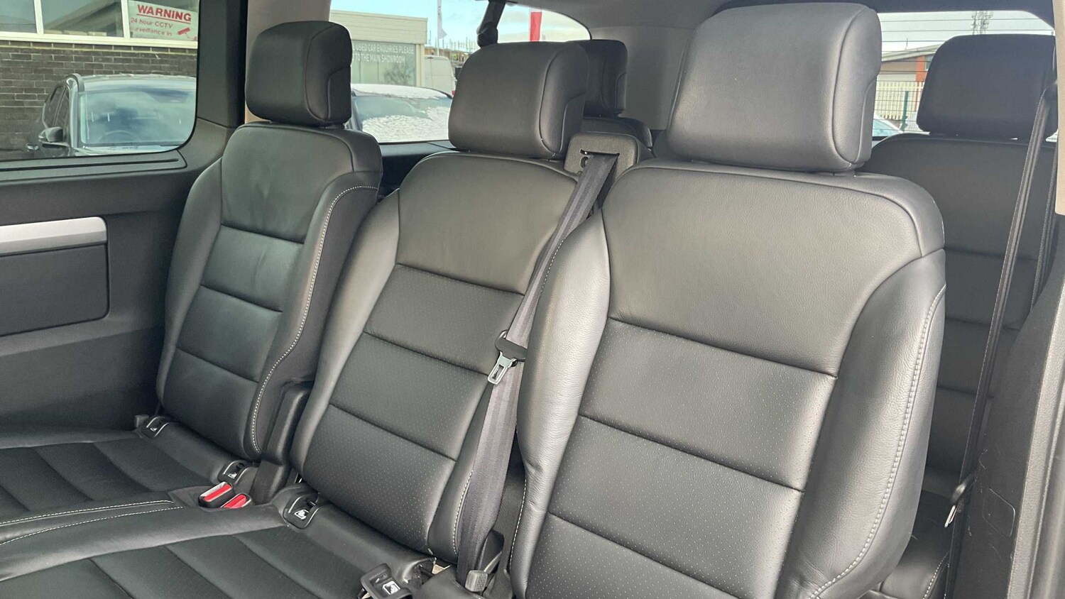 Used Vauxhall Vivaro Life for sale - 77862293: Photo 17