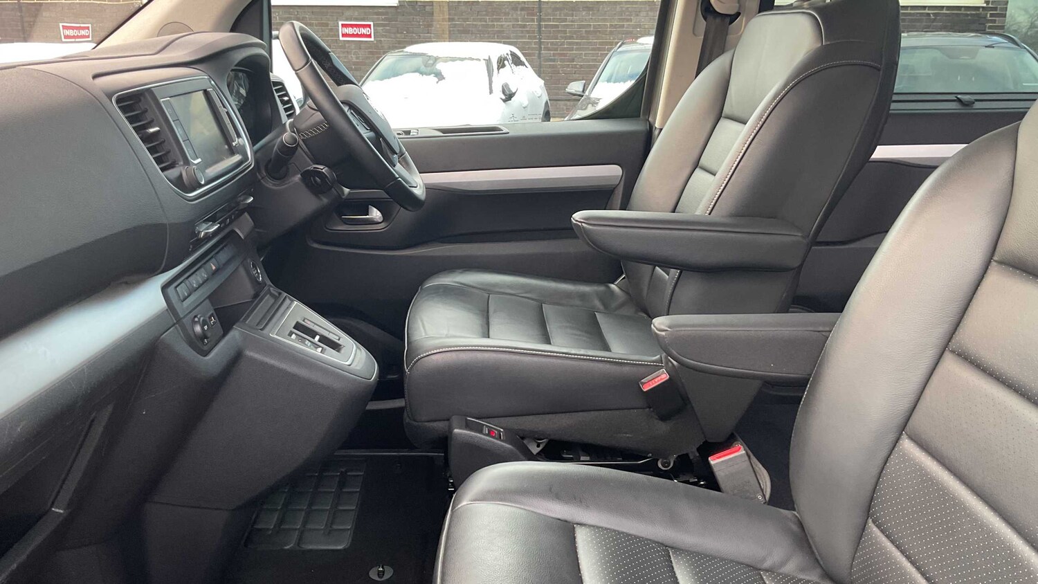 Used Vauxhall Vivaro Life for sale - 77862293: Photo 18