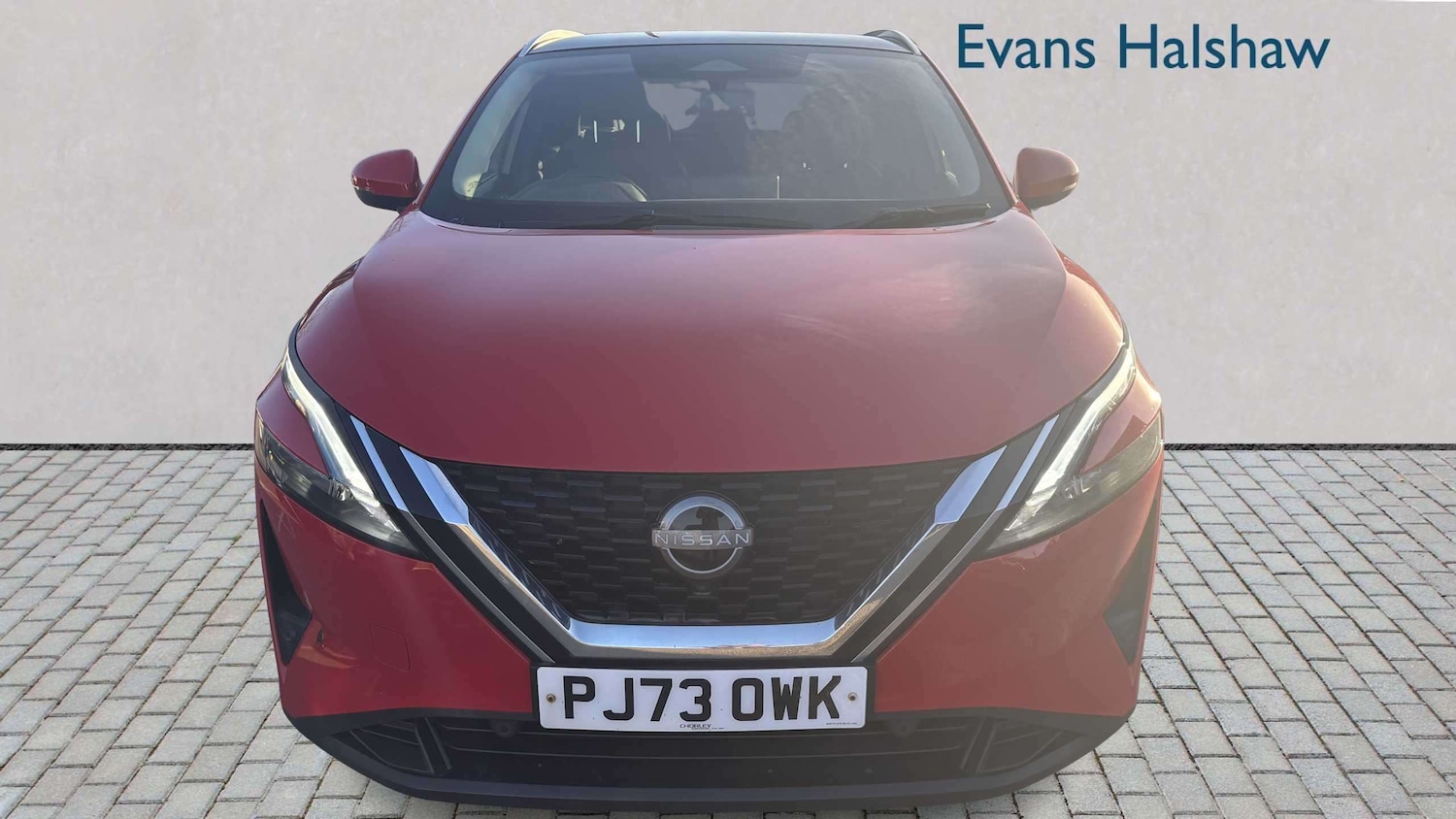 Used Nissan Qashqai 2023 for sale - 77943524: Photo 10