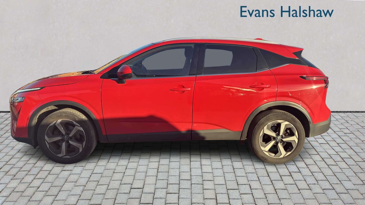 Used Nissan Qashqai 2023 for sale - 77943524: Photo 9