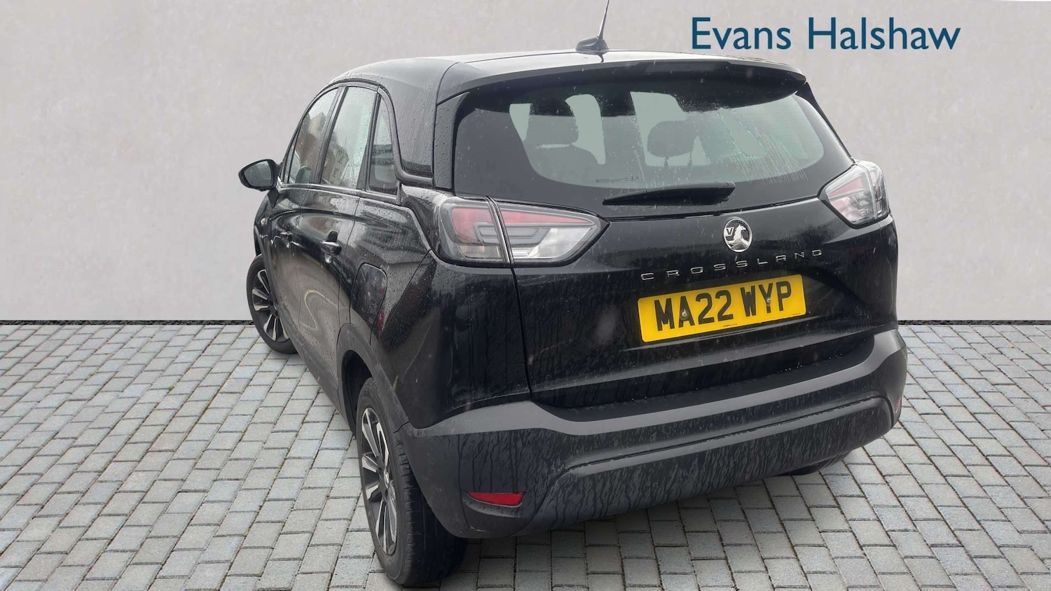 Used Vauxhall Crossland for sale - 77860284: Photo 3