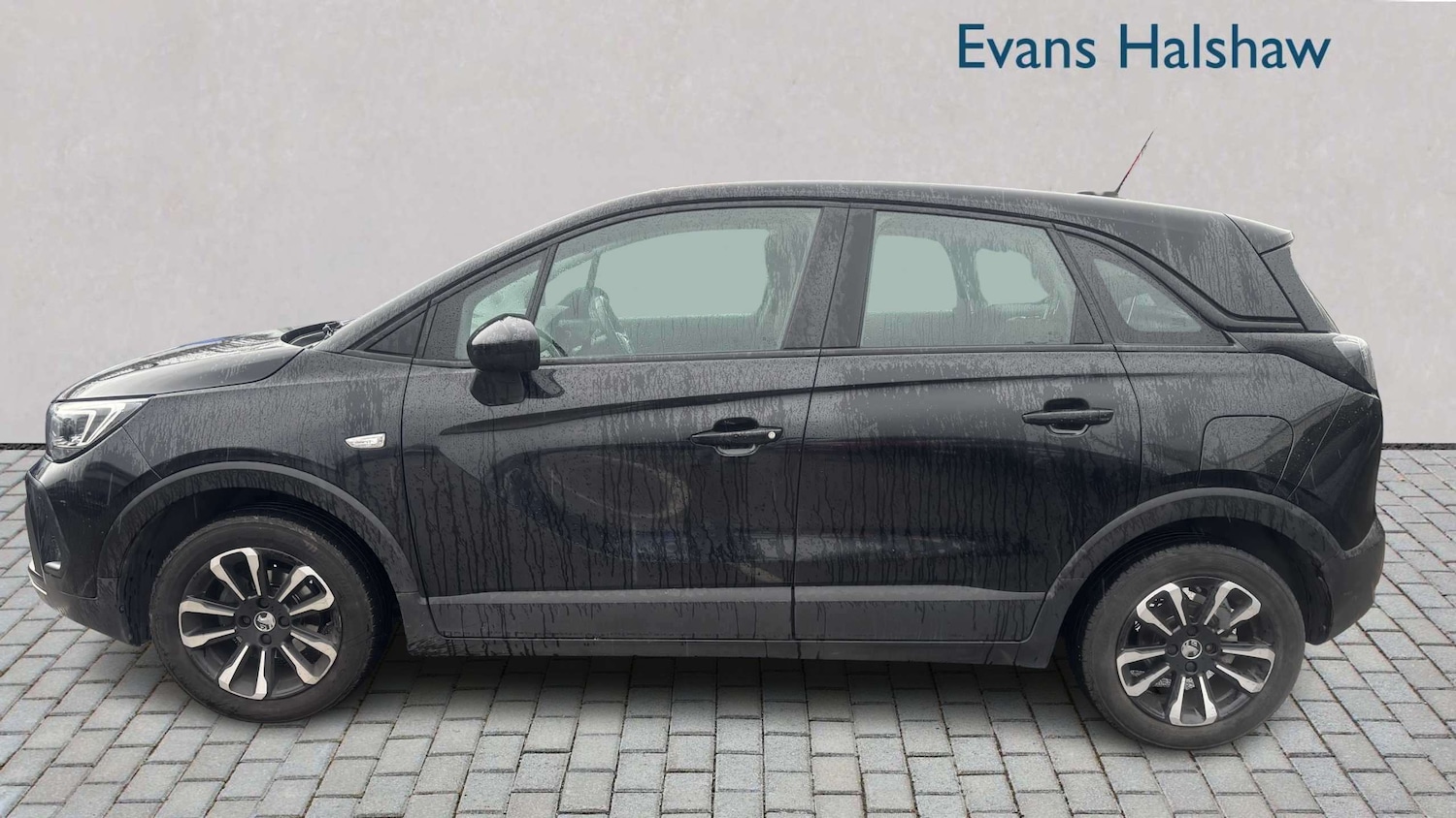 Used Vauxhall Crossland for sale - 77860284: Photo 4