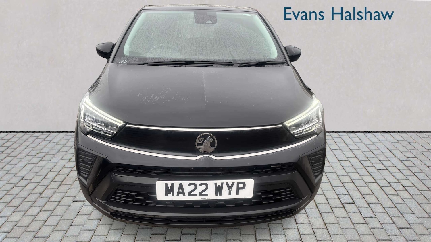 Used Vauxhall Crossland for sale - 77860284: Photo 5