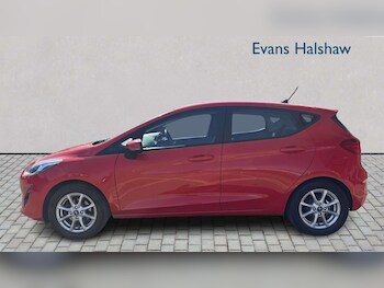 Used Ford Fiesta 2019 for sale - 78173807: Photo