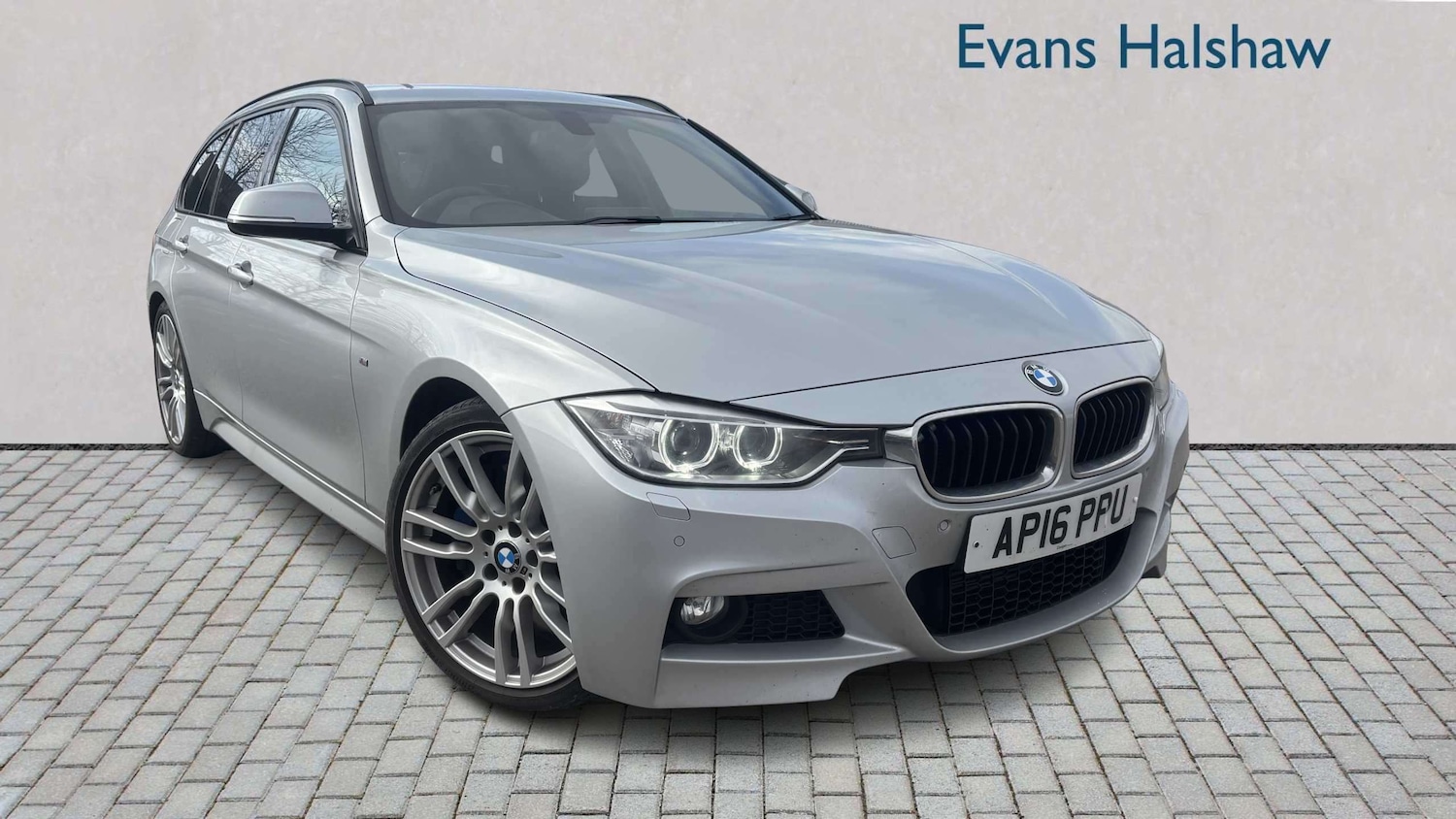 Used BMW 3 Series 2016 for sale - 77943375: Photo 2