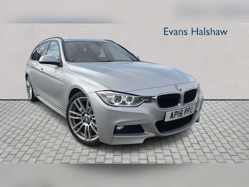 Used BMW 3 Series 2016 for sale - 77943375: Photo