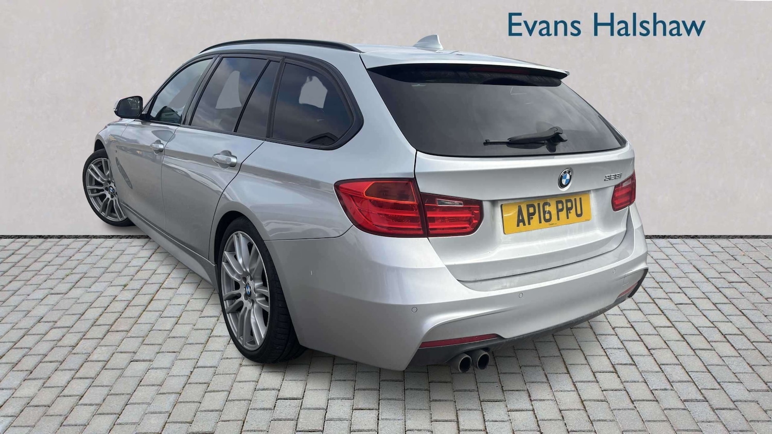 Used BMW 3 Series 2016 for sale - 77943375: Photo 3