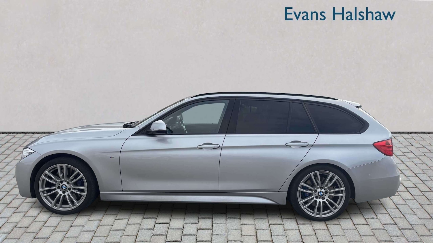 Used BMW 3 Series 2016 for sale - 77943375: Photo 4