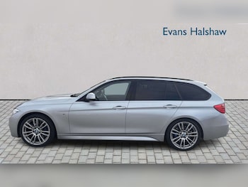 Used BMW 3 Series 2016 for sale - 77943375: Photo