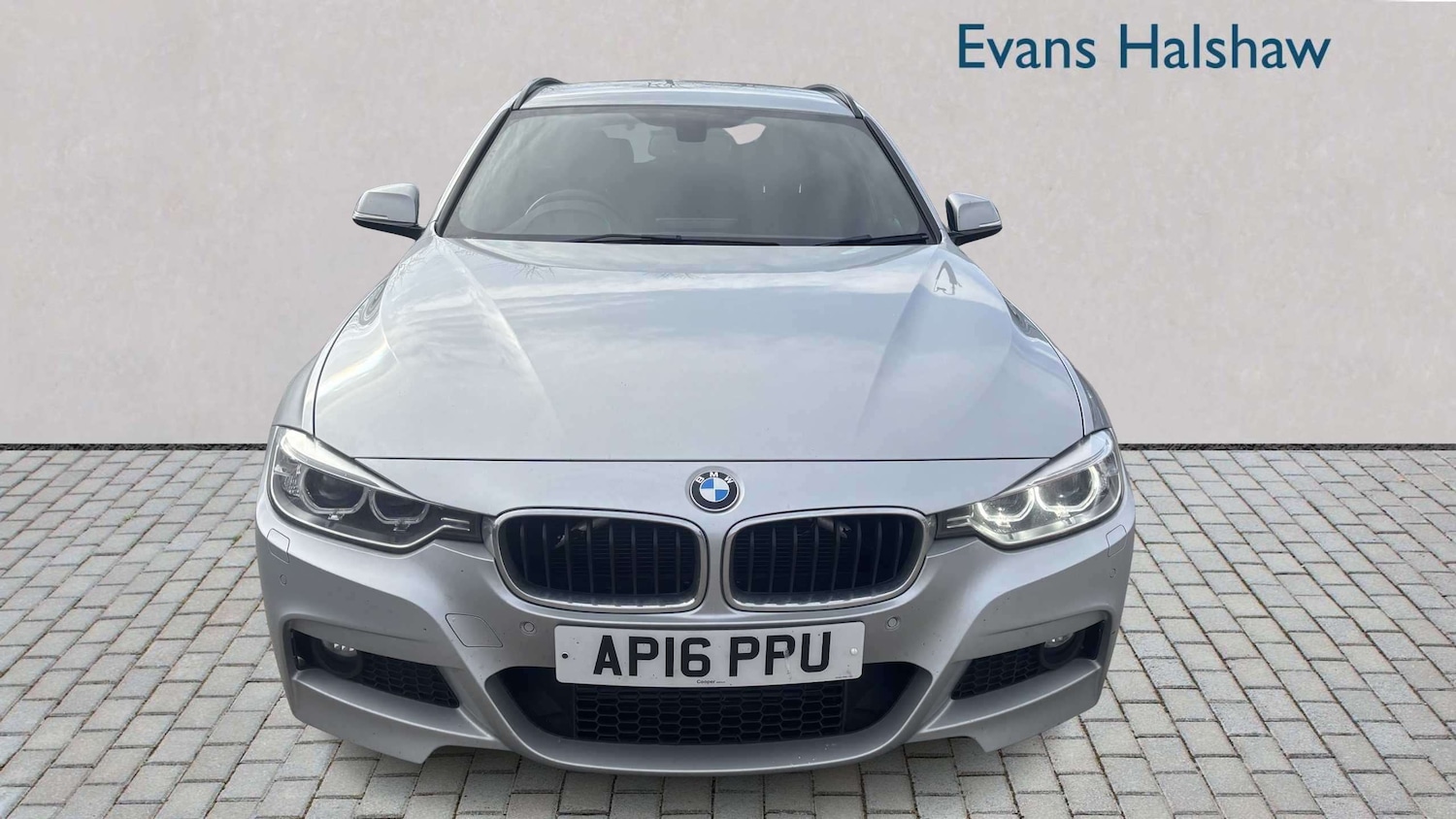 Used BMW 3 Series 2016 for sale - 77943375: Photo 5