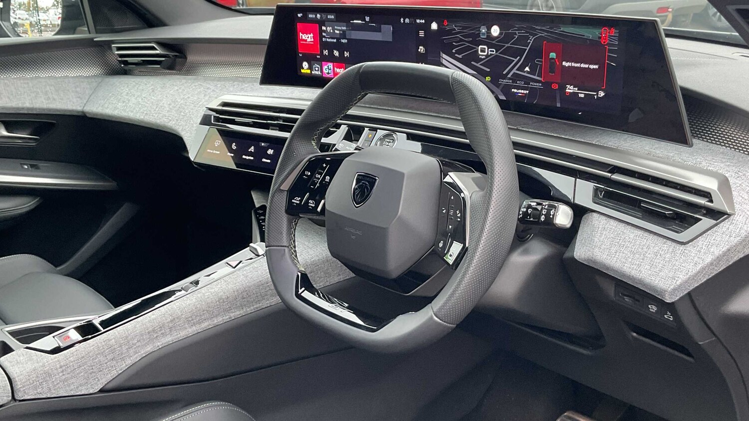 Used Peugeot 5008 for sale - 77858134: Photo 10