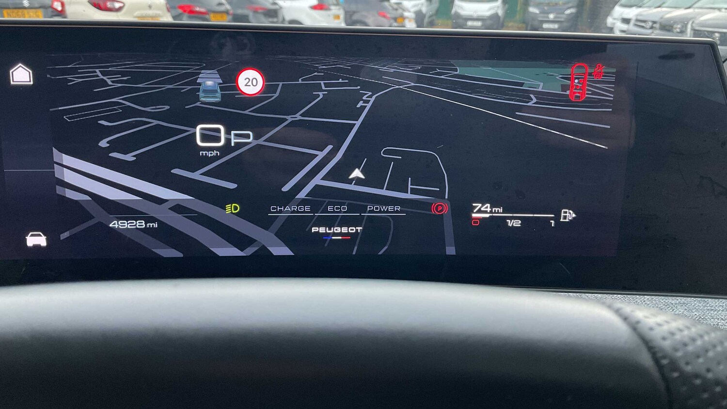 Used Peugeot 5008 for sale - 77858134: Photo 13