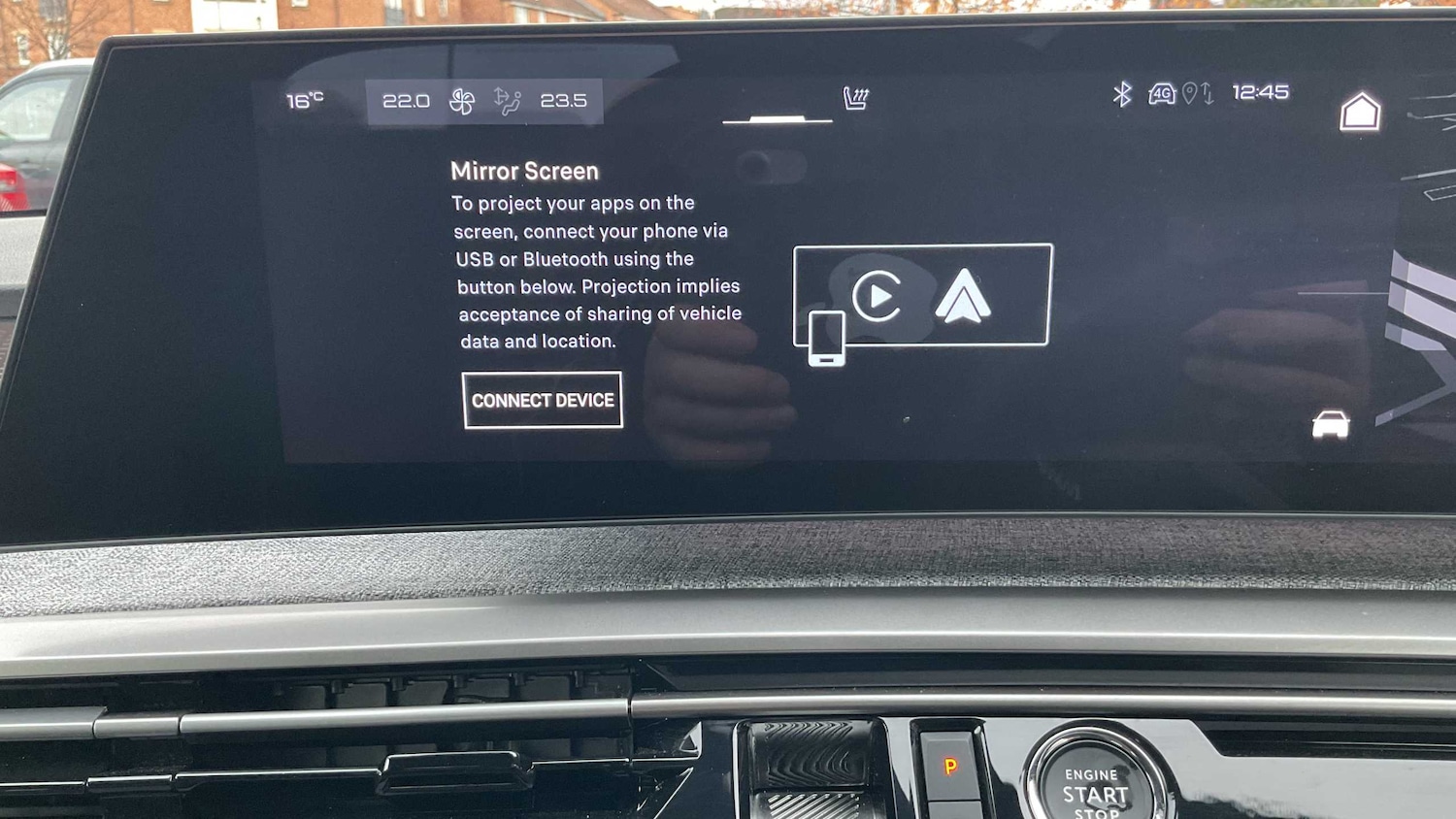 Used Peugeot 5008 for sale - 77858134: Photo 14