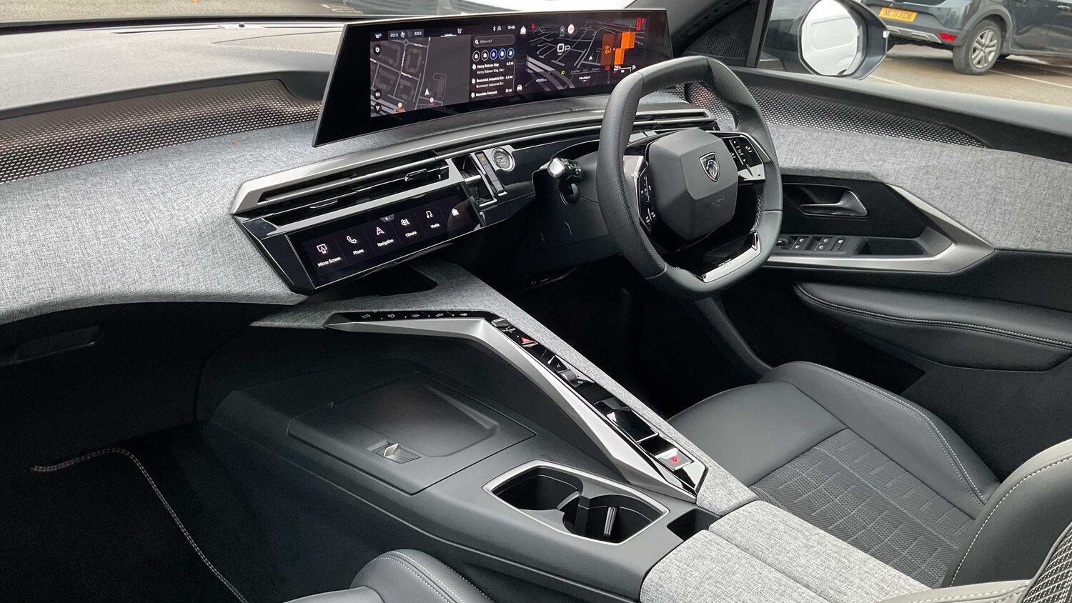 Used Peugeot 5008 for sale - 77858134: Photo 17