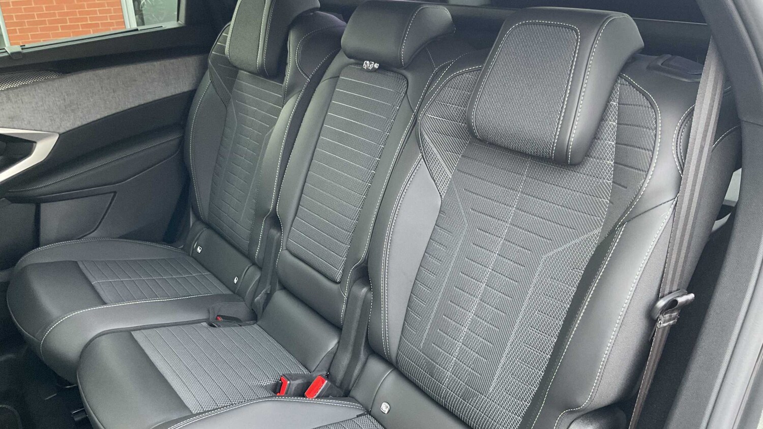 Used Peugeot 5008 for sale - 77858134: Photo 18