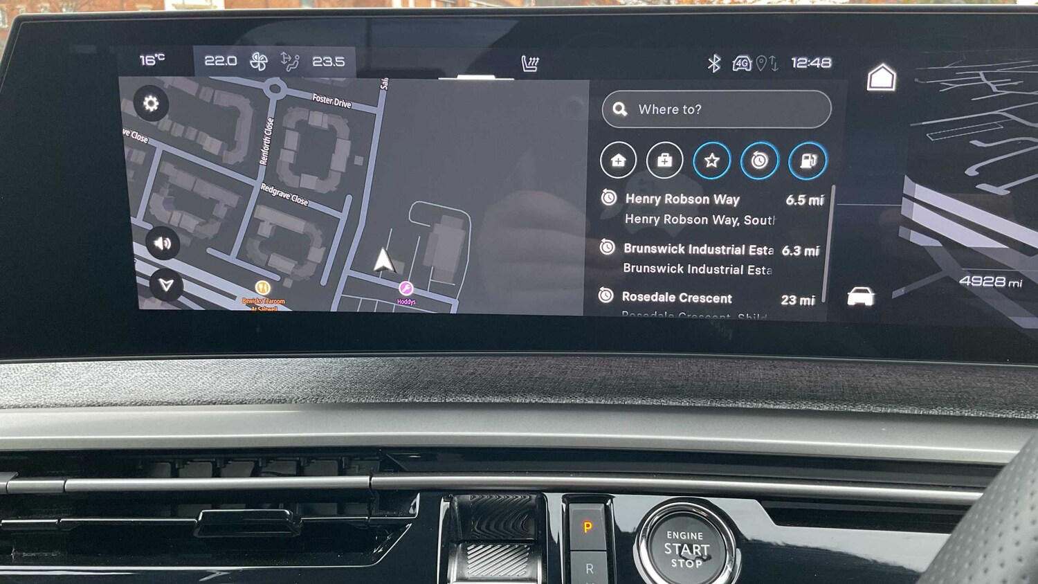 Used Peugeot 5008 for sale - 77858134: Photo 19