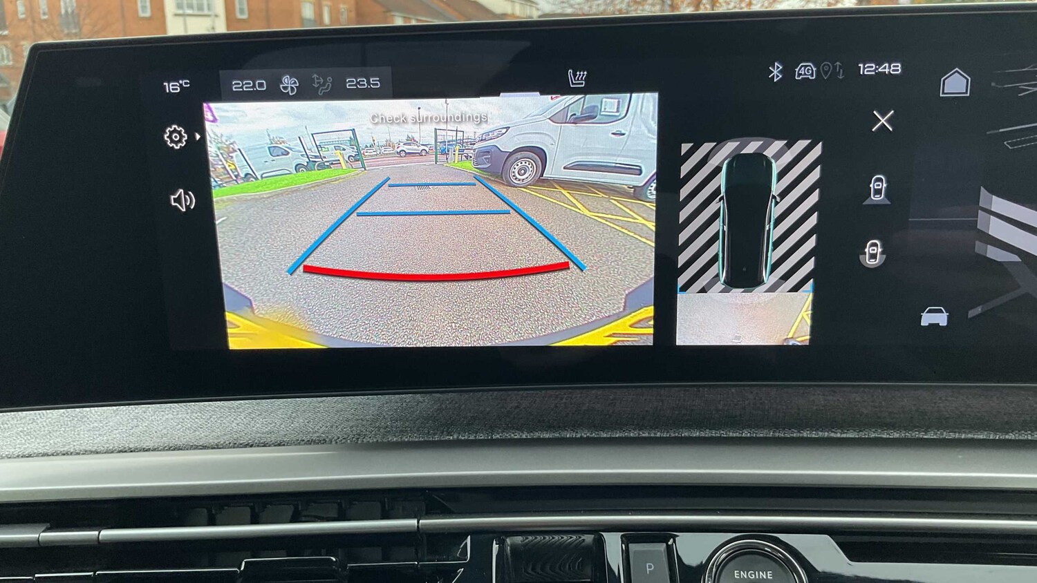 Used Peugeot 5008 for sale - 77858134: Photo 20