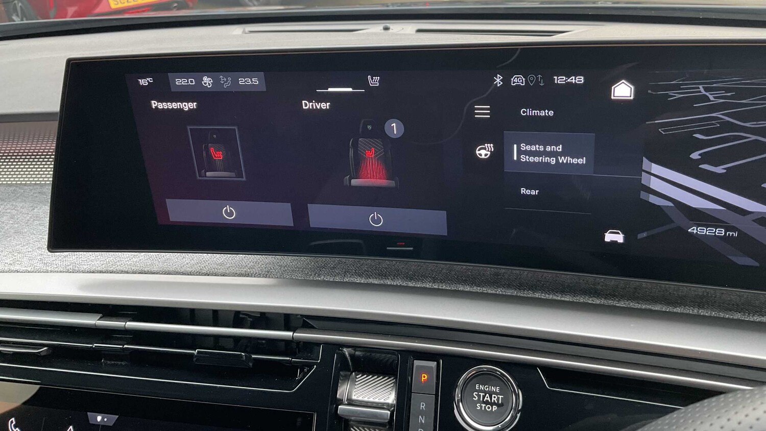 Used Peugeot 5008 for sale - 77858134: Photo 21