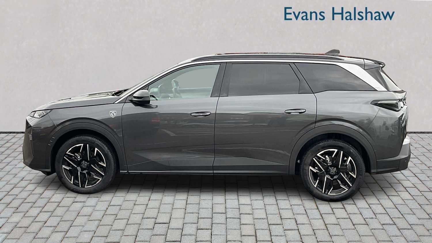 Used Peugeot 5008 for sale - 77858134: Photo 3