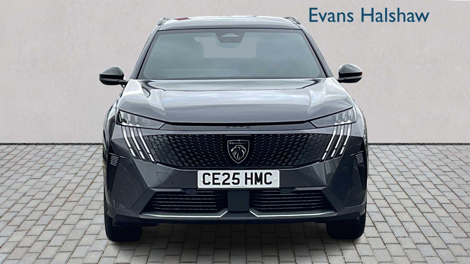 Used Peugeot 5008 for sale - 77858134: Photo 4