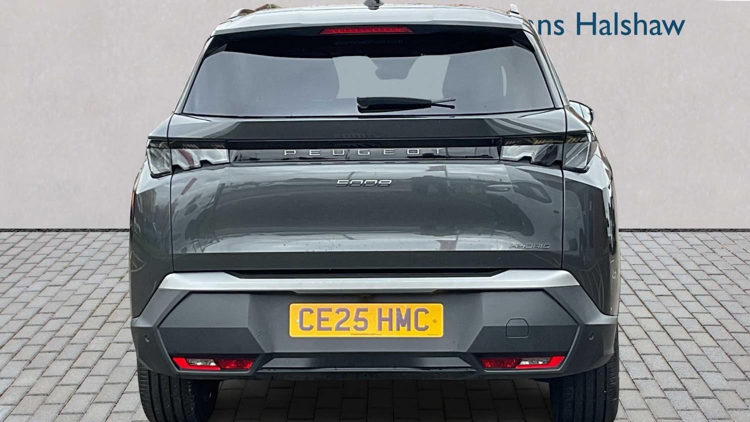 Used Peugeot 5008 for sale - 77858134: Photo 5