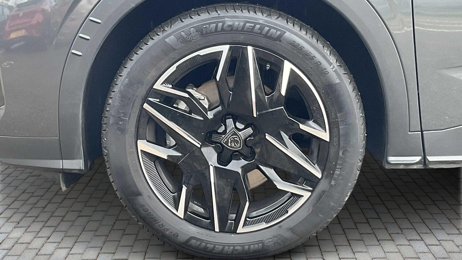 Used Peugeot 5008 for sale - 77858134: Photo 7