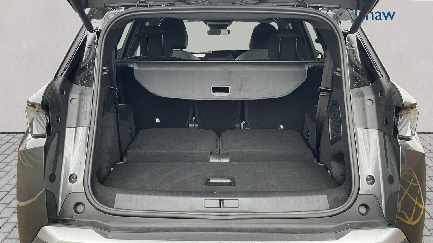 Used Peugeot 5008 for sale - 77858134: Photo 8